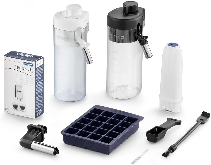 De’Longhi ECAM 450.55.S Eletta Explore, 8004399021143