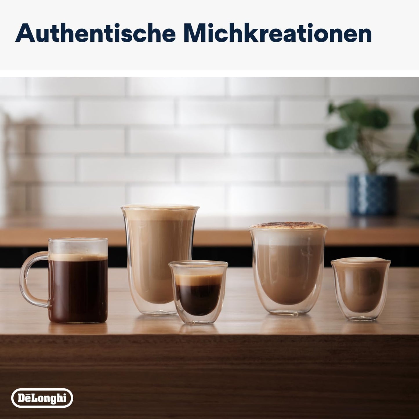 De'Longhi La Specialista Arte Evo EC9255.T Espresso Siebträgermaschine, mit Cold Brew-Funktion, mit Professioneller Milchaufschäumdüse, Sensor-Mahlwerk-Technologie, inkl. Barista-Kit, 1450W, Titan