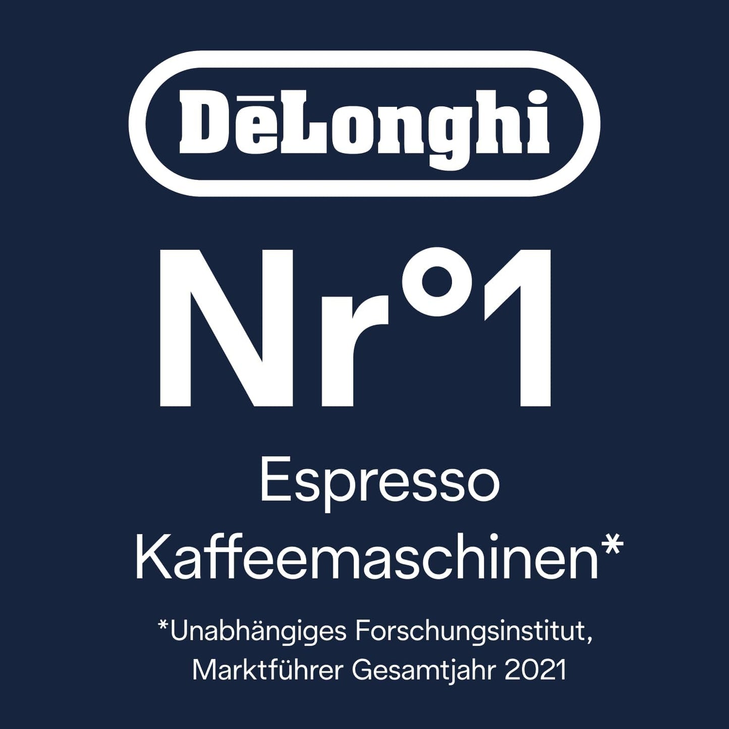 De'Longhi Magnifica Plus ECAM322.70.SB Kaffeevollautomat mit LatteCrema-Milchsystem für Automatischen Cappuccino, Full-Touch-Farbdisplay, Extra Shot-Funktion, x2-Funktion, 1450W, Silber/Schwarz